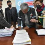 Arias aprueba reformulado del POA sin fiscalización de Concejo