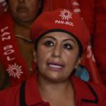 Nina afirma que Sala constitucional falla en favor de Pan-Bol y pide al TSE modificar resolución sobre personería