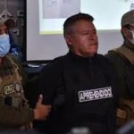 Tribunal concede tutela parcial al excomandante Juan José Zúñiga y anula confinamiento