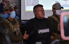 Tribunal concede tutela parcial al excomandante Juan José Zúñiga y anula confinamiento