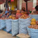 Productores no garantizan precios estables de alimentos