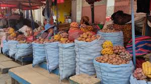 Productores no garantizan precios estables de alimentos