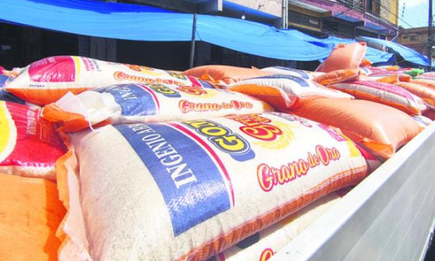 Productores cuestionan decreto de importación de arroz