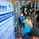 Gobierno anuncia incremento del 4,2% a rentas de jubilados del sistema de reparto
