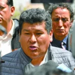 MAS dice que Pan-Bol sólo recuperó su personería, pero no puede inscribir candidatos y menos a Evo