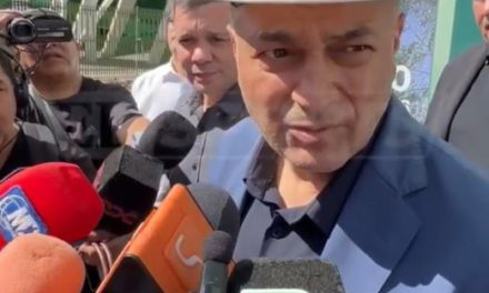 Fernando Costa: «El Tahuichi será el mejor estadio de Bolivia»