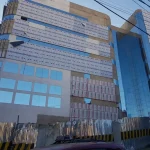 La Paz: Construcción del Hospital San Antonio tiene casi cinco años de retraso