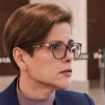 Jueza Moreno denuncia presiones tras su aprehensión en Santa Cruz