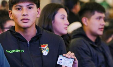 Jóvenes desde 16 años ya pueden tramitar licencia temporal