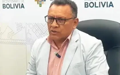 Influenza en Bolivia: “Hay una desescalada, pero aún no ha empezado la época de más frío”, alerta viceministro