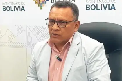 Influenza en Bolivia: “Hay una desescalada, pero aún no ha empezado la época de más frío”, alerta viceministro