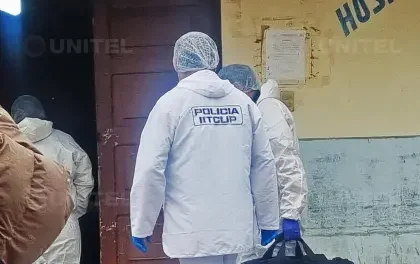 Muerte en cuartel de Montero: el jefe militar estaba llegando a su casa cuando le dispararon en la cabeza
