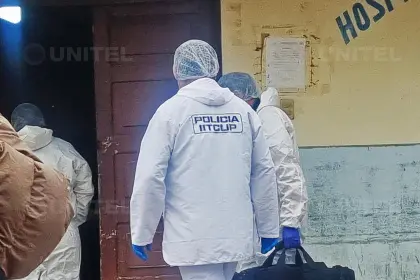 Muerte en cuartel de Montero: el jefe militar estaba llegando a su casa cuando le dispararon en la cabeza