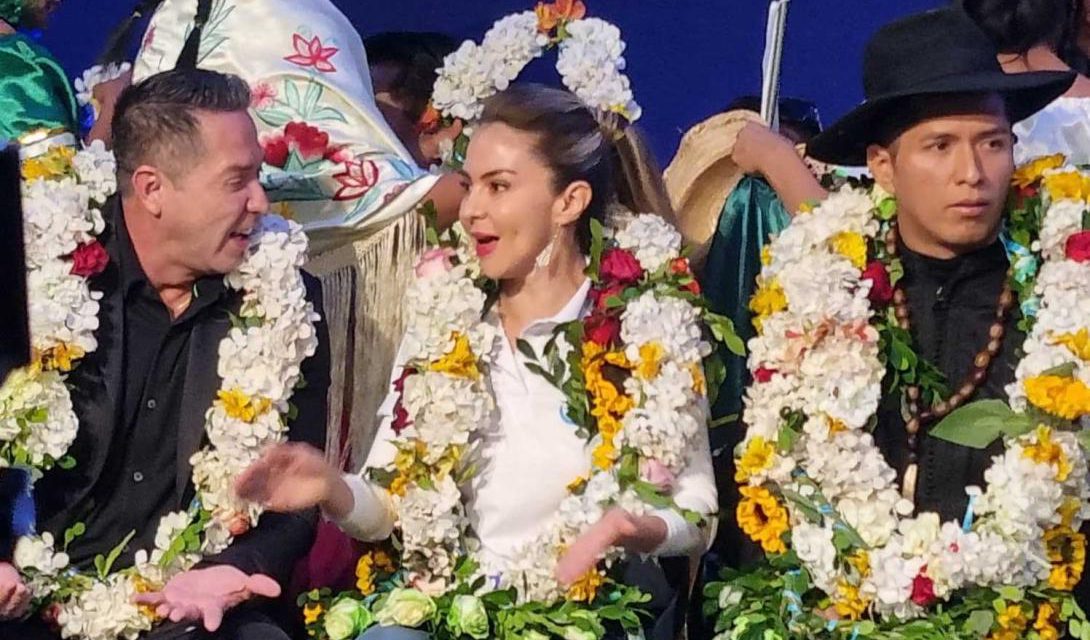 Elecciones 2025: Apartan a Mariana Prado de Alianza Popular