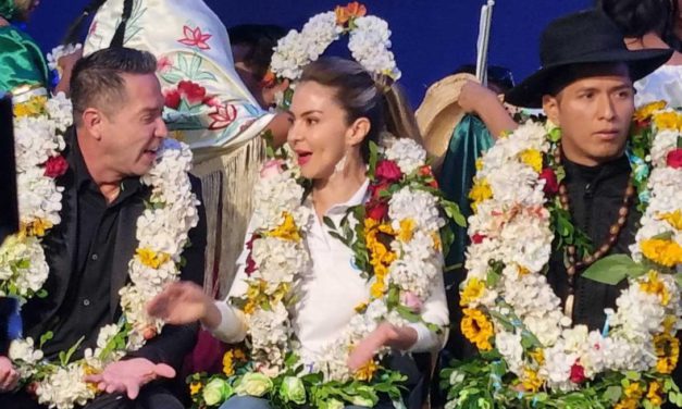 Elecciones 2025: Apartan a Mariana Prado de Alianza Popular