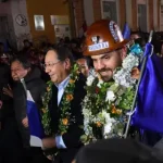 Piden al TSE cancelar la personería jurídica del MAS por presunto incumplimiento a Ley de Organizaciones Políticas