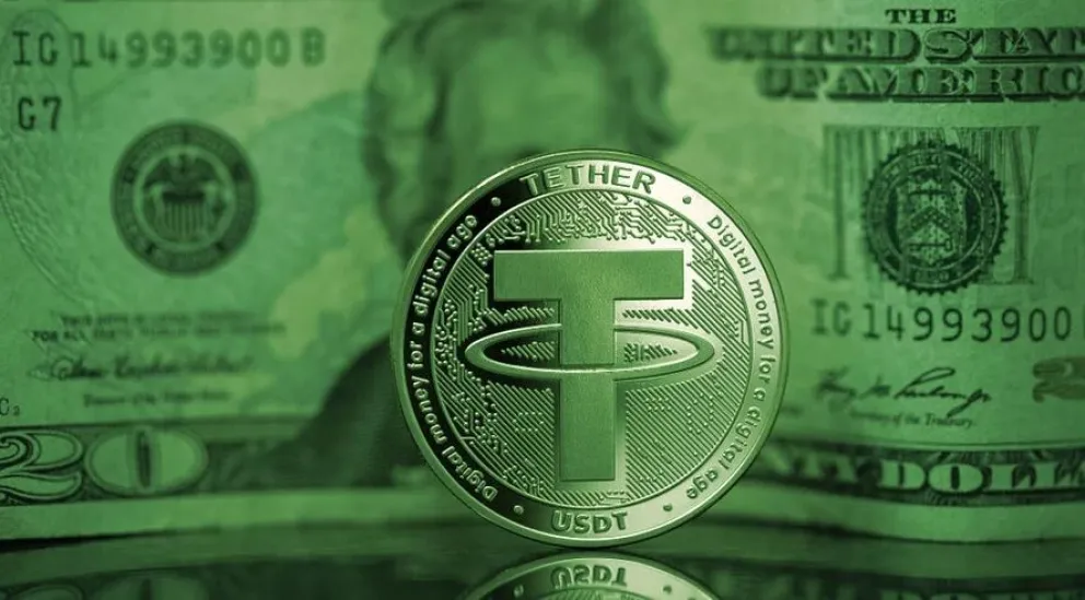 La cotización del dólar en plataformas virtuales se cotiza en 16,10 bolivianos