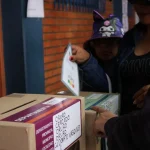 Banco Central transfiere fondos al exterior para elecciones de agosto