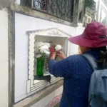 Cementerio General extiende horario por Día de la Madre