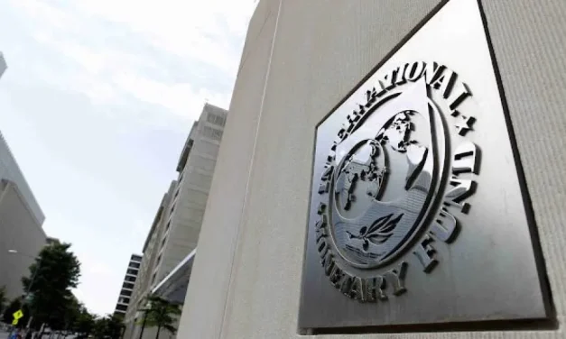 FMI insta a Bolivia a tomar medidas “urgentes” sobre el tipo de cambio del dólar y las reservas internacionales