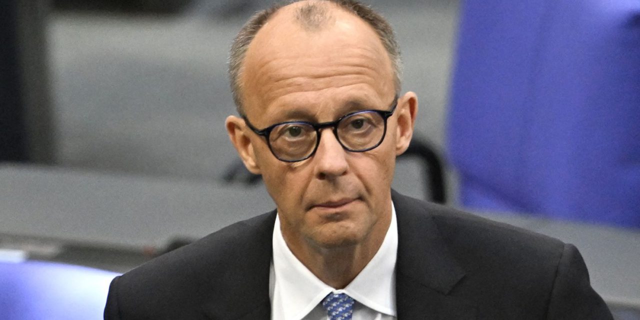 El conservador Merz logra ser canciller de Alemania, pero su elección expone una coalición frágil y dividida