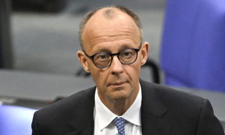 El conservador Merz logra ser canciller de Alemania, pero su elección expone una coalición frágil y dividida