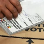 TSE da ultimátum por falta de fondos para voto exterior