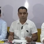Vocal del TSE denuncia: “Acciones legales pretenden afectar el normal desarrollo de las Elecciones”