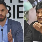 Eduardo del Castillo: “Mi principal enemigo es Evo Morales”