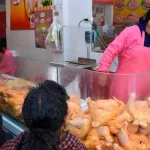El Gobierno anuncia el control del movimiento de 17 productos de la canasta familiar y enfila controles en centros de remate