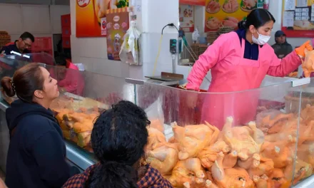 El Gobierno anuncia el control del movimiento de 17 productos de la canasta familiar y enfila controles en centros de remate
