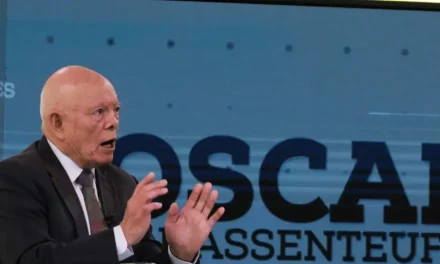 TSE confirma TREP y organiza simulacro electoral