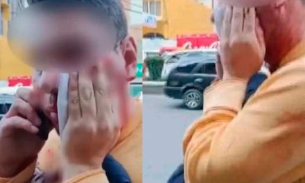 Otro ataque desde el transporte público genera alarma