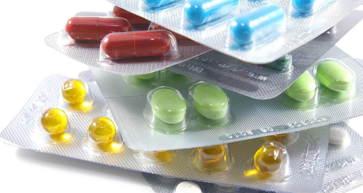 Por riesgos a la salud, se suspende venta de Ranitidina en el país
