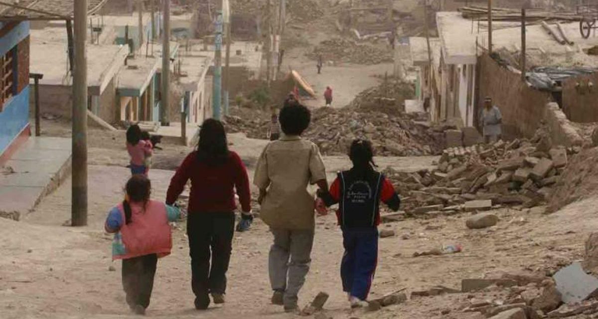 Jubileo: Bolivia llega a las elecciones más críticas con rostro de extrema pobreza