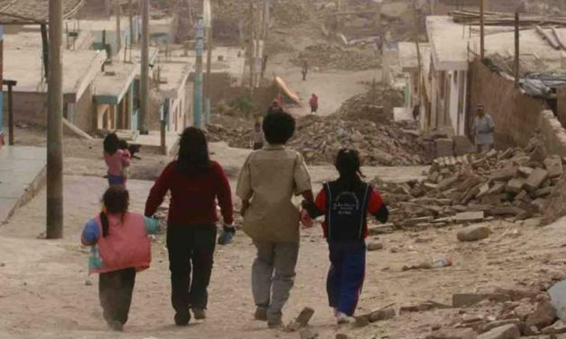 Jubileo: Bolivia llega a las elecciones más críticas con rostro de extrema pobreza