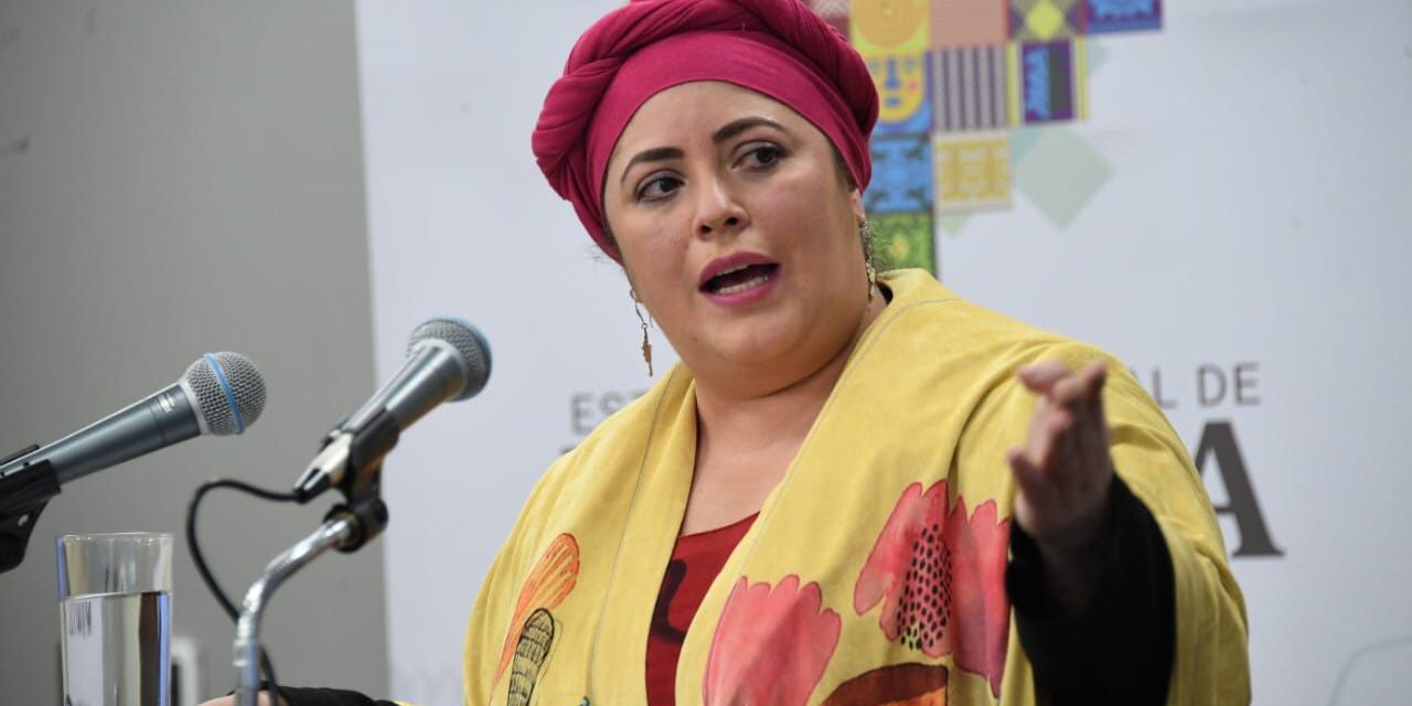 Prada dice que Arce no será candidato porque «no es un hombre aferrado al poder como Evo Morales»