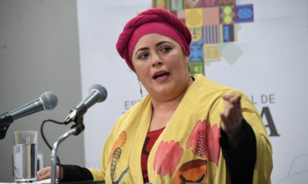 Prada dice que Arce no será candidato porque «no es un hombre aferrado al poder como Evo Morales»