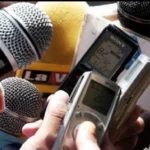 Bolivia ocupa el puesto 93 en libertad de prensa mundial