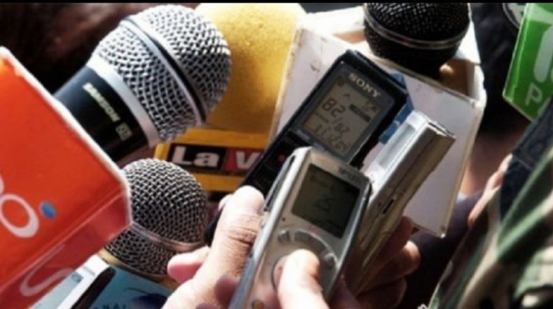 Bolivia ocupa el puesto 93 en libertad de prensa mundial