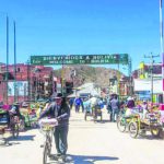Devaluación obliga a dejar el boliviano en fronteras