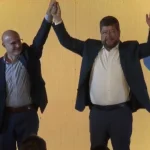Lupo manifiesta que cuenta con un plan de tres etapas en caso de ganar las elecciones
