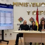 Llegan 590.000 vacunas pediátricas contra la influenza
