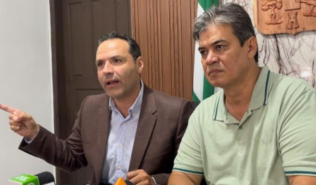 “Es la última oportunidad para salvar Bolivia”: cívicos cruceños insisten en su pedido de unidad