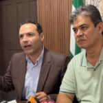“Es la última oportunidad para salvar Bolivia”: cívicos cruceños insisten en su pedido de unidad