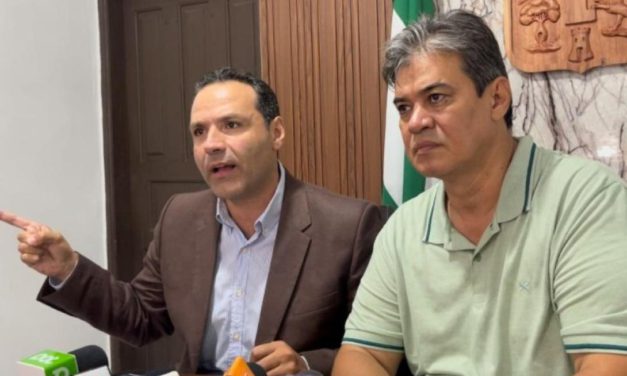 “Es la última oportunidad para salvar Bolivia”: cívicos cruceños insisten en su pedido de unidad
