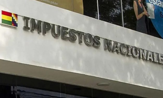 Persisten las fallas del SIN para el reintegro del IVA