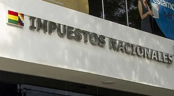 Persisten las fallas del SIN para el reintegro del IVA