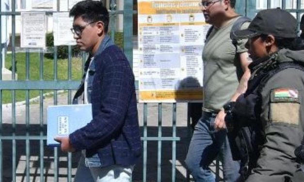 TCP notifica al TSE que Evo no puede ser candidato: sentencia 007/2025 veta reelección presidencial continua y discontinua