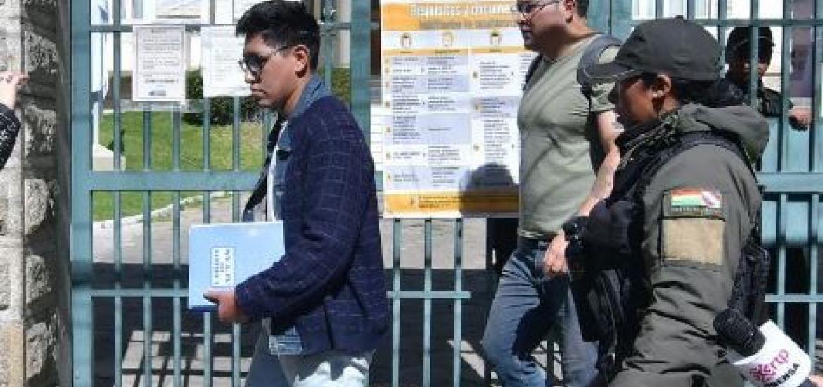 TCP notifica al TSE que Evo no puede ser candidato: sentencia 007/2025 veta reelección presidencial continua y discontinua